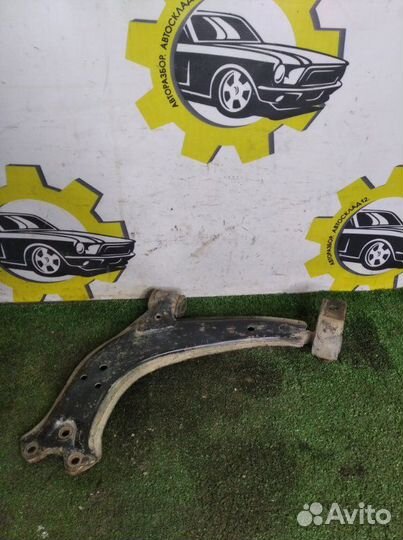 Рычаг передний правый Peugeot Partner KFW 2006