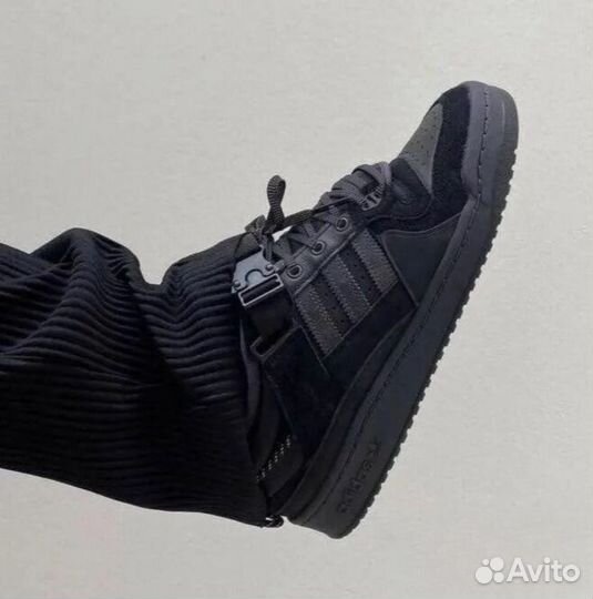 Adidas Forum Low Bad Bunny New SEra