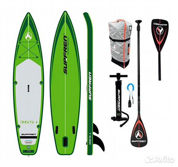 Сапборды с гарантией и доставкой