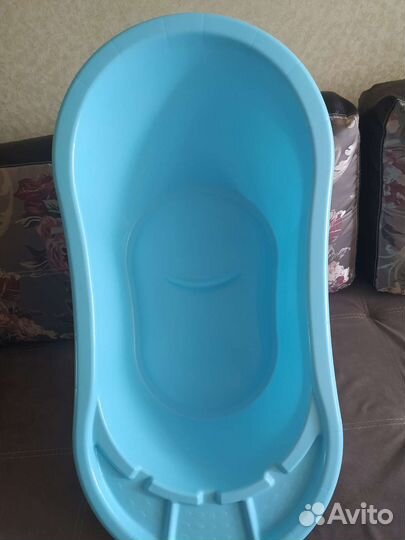 Ванночка для купания