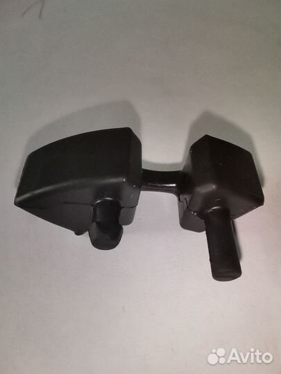 Демпфер балансировочного вала Toyota (AR-FE)