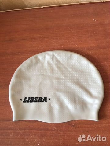 Шапочка для плавания
