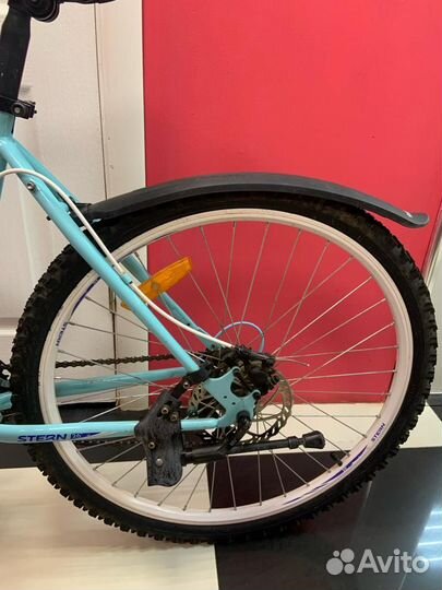 Горный (MTB) велосипед Stern Vega 2.0 26