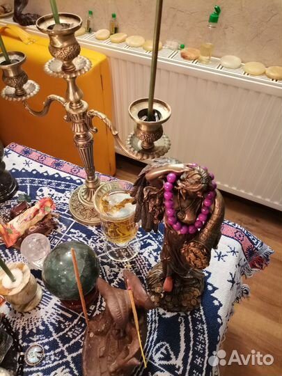 Приведи себя в порядок. Таро. Бизнес. Финансы