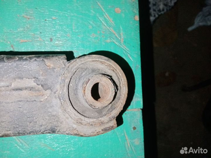 Рычаг задний поперечный Kia Ceed ED