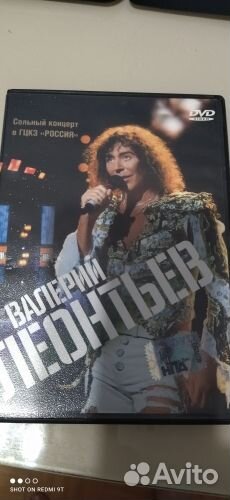 Dvd фильмы