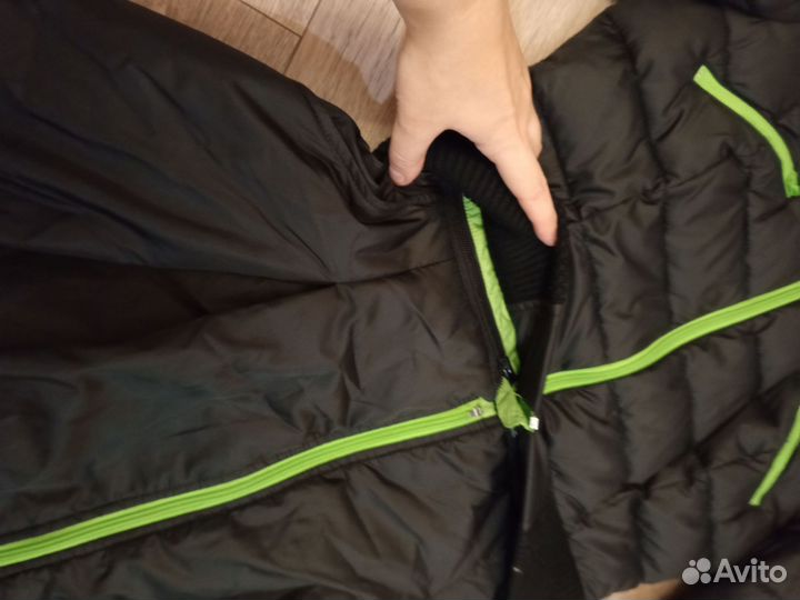 Куртка трансформер