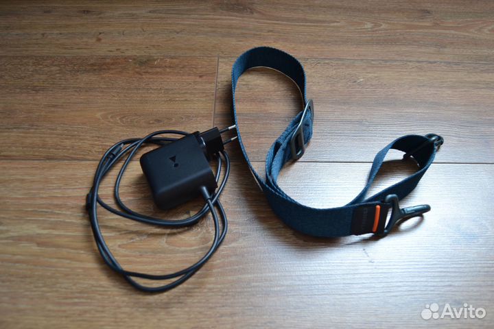 Портативная колонка JBL Xtreme 3, синий
