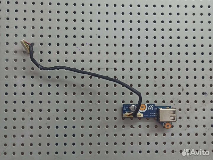 Samsung rv510 кнопку включения +USB