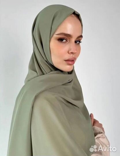 Шарф полантин