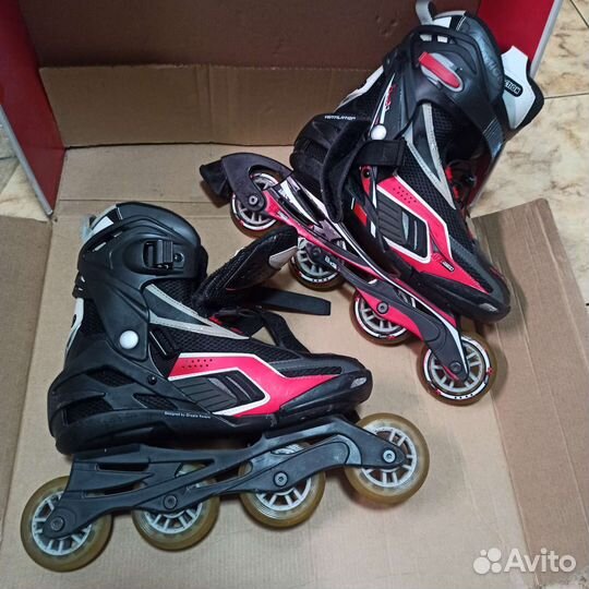 Ролики мужские 42 размер