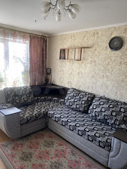 1-к. квартира, 28 м², 1/5 эт.