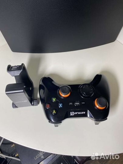 Геймпад artplay ac55
