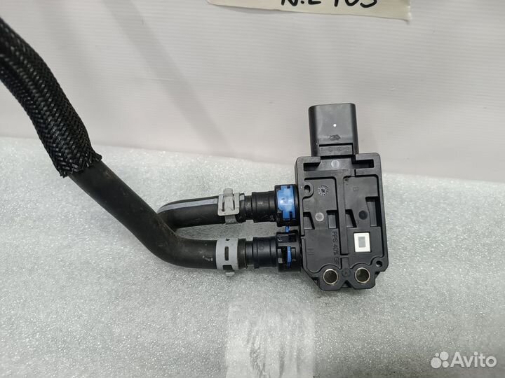 Датчик давления Jeep Wrangler 2018+