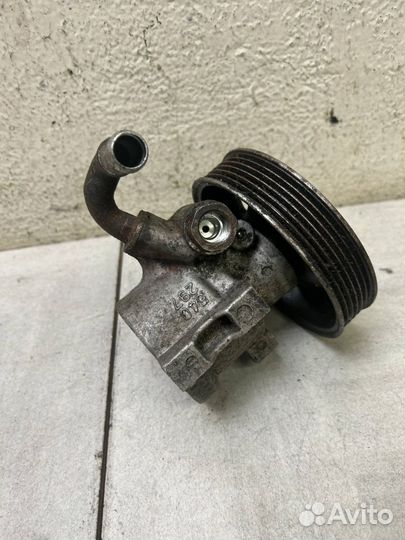 Насос гидроусилителя Opel Antara