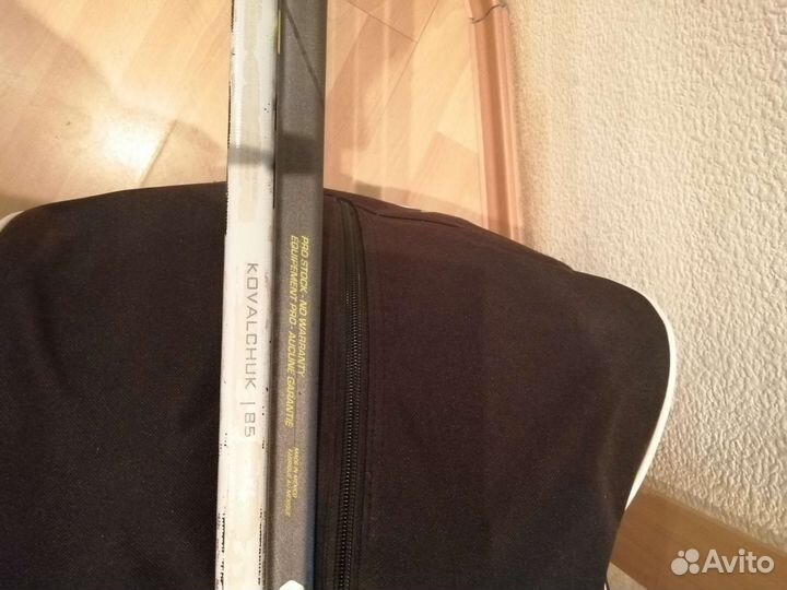 Клюшки хоккейные Warrior