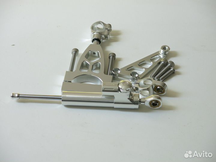 Демпфер руля Honda CB400 vtec 1-4 99-09