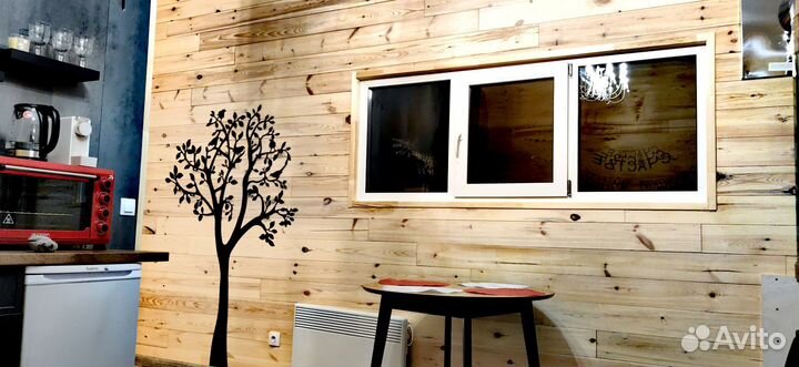 Аренда дома посуточно