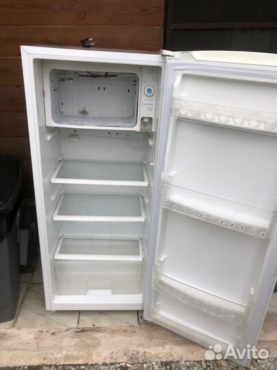 Холодильник б/у
