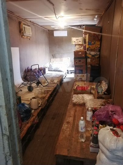 Торговая площадь, 40 м²