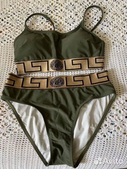 Купальник для девочки