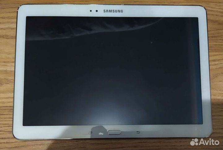 Планшет samsung sm-t525 на запчасти