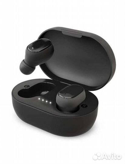 Беспроводные наушники