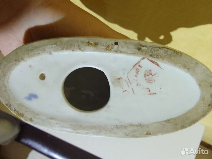 Статуэтка баран