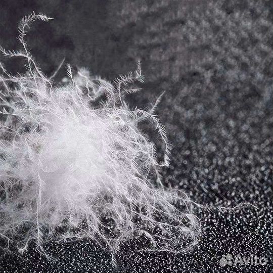 Пуховая подушка Hilton Garden