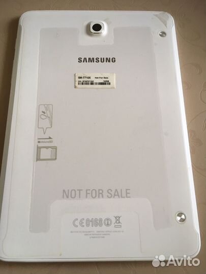 Планшет samsung galaxy tab s2