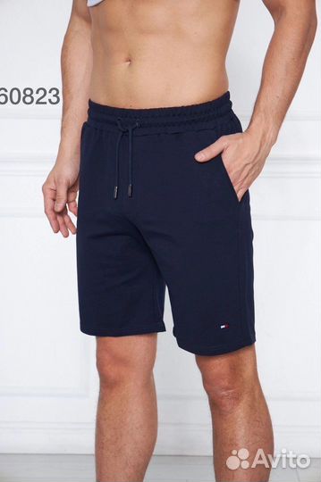 Шорты Tommy Hilfiger 3 цвета, от 44 до 54