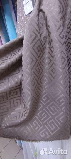 Ткань портьерная(мелкий опт)