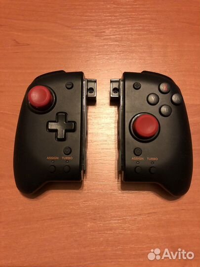 Hori split pad pro