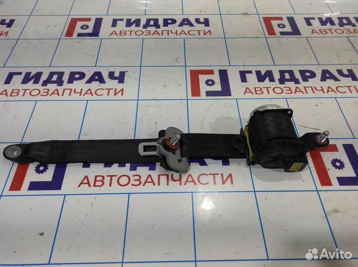 Ремень безопасности задний правый Ssang Yong Actyo