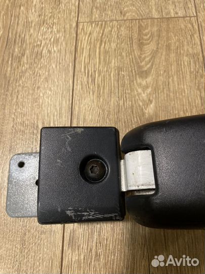 Петля двери Renault Master 2 2005