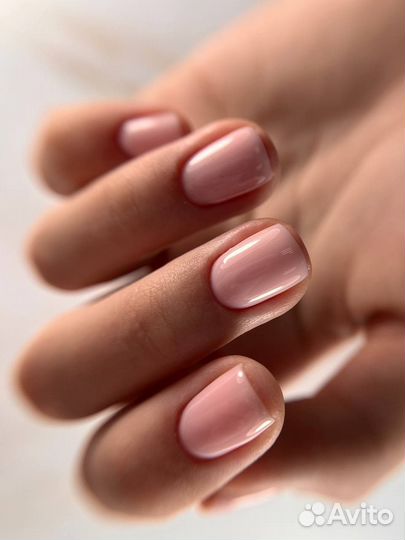 Мастер маникюра