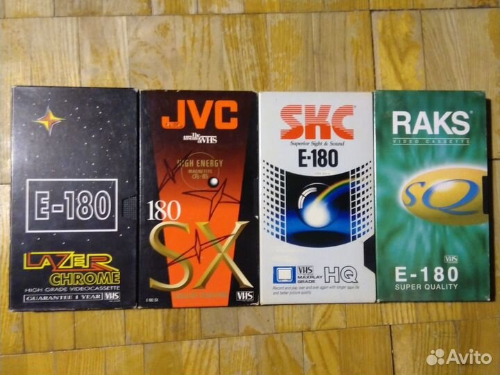 VHS Нико - Стивен Сигал