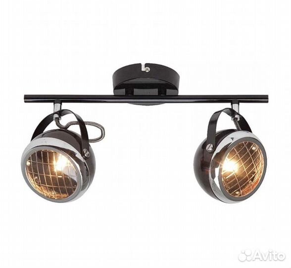 Светильник Германия спот