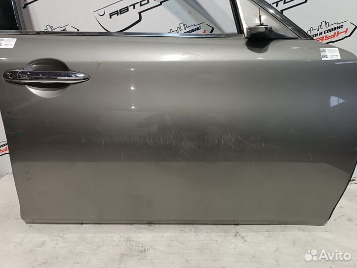 Дверь nissan infiniti cima fuga M25 M37 M56 Q70 HGY51 HY51 KNY51 KY51 Y51 H010M1mama передняя правая