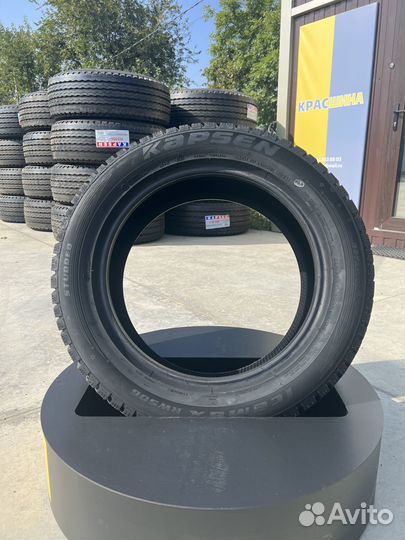 Kapsen IceMax RW506 225/55 R17 101H