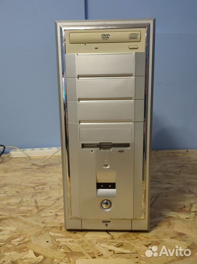 Системный блок i7 3770k