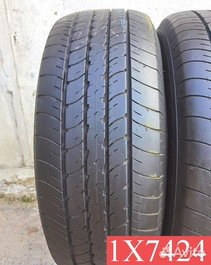 Goodyear Marathon LHD II 235/65 R16C R