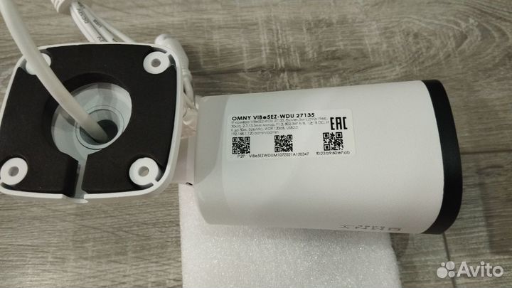 Цифровая видеокамера