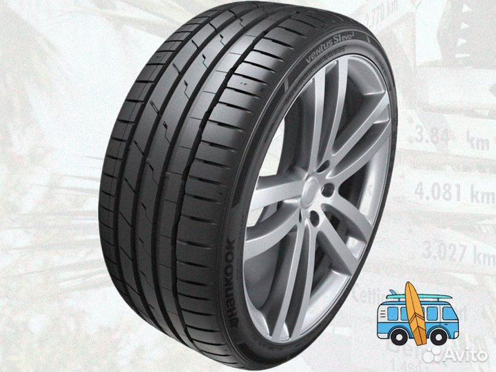 Hankook Ventus S1 Evo 3 K127 285/40 R20