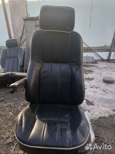 Салон range rover vogue