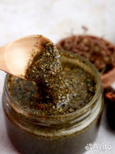 Поднимающий мужской мёд