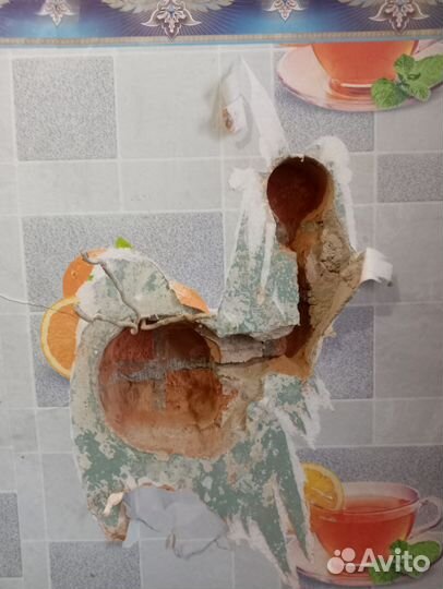 Услуги электрика