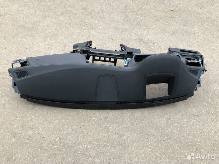 Торпедо под проекцию BMW 7 F01 F02 N63