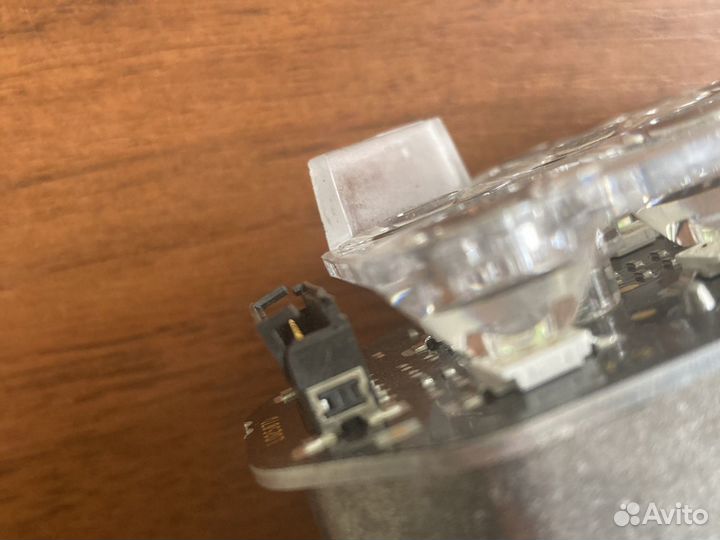 Указатель поворота правый BMW 5 F10 F11