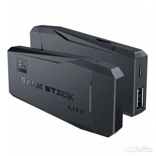 Game Stick Lite 64Gb